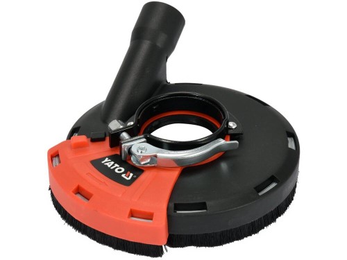 oslona z odsysaniem do szlifierki katowej 115mm 125mm YT-82994.jpg