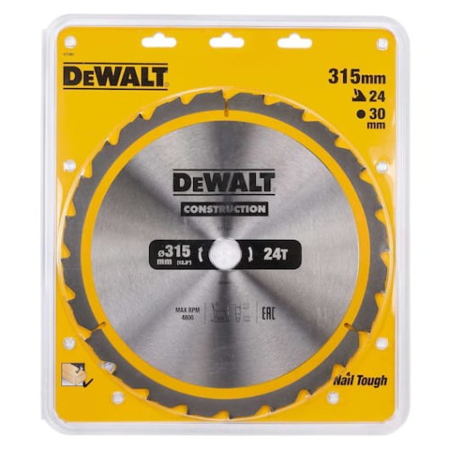Tarcza do drewna budowlanego 315mm 24 zeby DT1961 opakowanie blister.jpg