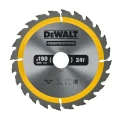 DeWalt Tarcza 190x30mm 24z DT1944