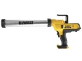 DeWalt Wyciskacz do mas 18V 600ml 2500N DCE580N body