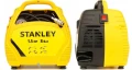 kompresor 8bar sprezarka STANLEY  bezolejowy  Air Kit 8 bar 8215190STN595 bok zoom.jpg