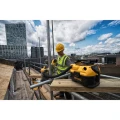 odkurzacz przemyslowy akumulatorowy dewalt 18v xr DCV584L pracuje.jpg