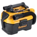 DeWalt Odkurzacz przemysłowy sucho/mokro 18V XR DCV584L