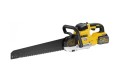 DeWalt Piła aligator 430mm 2x6Ah 54V FLEXVOLT DCS397T2