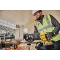 pila szablasta pilarka lisica DCS386H2T 2x5Ah powtestack DeWalt ciecie.jpg