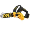 DeEWALT Pilarka łańcuchowa 18V 20cm DCMPS520N