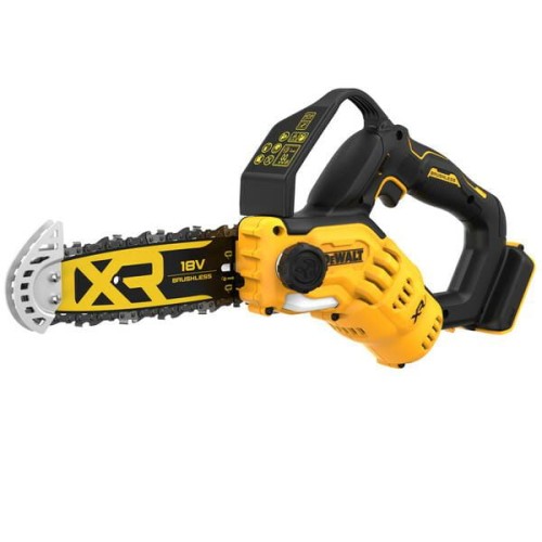 DeEWALT Pilarka łańcuchowa 18V 20cm DCMPS520N