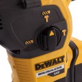 DeWalt Młotowiertarka 54V 3,5J 2x9Ah FLEXVOLT DCH333X2
