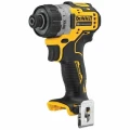 DeWalt Wkrętarka 12V 1/4" 8Nm 2x2,0Ah DCF601D2