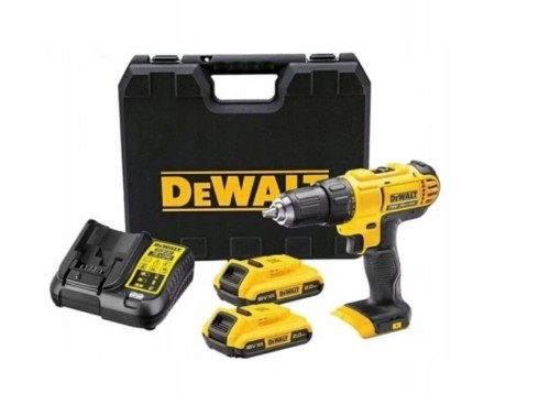 wiertarko-wkretarka DCD771D2 zoom dioda LED zestaw w walizce dewalt 2x2Ah.jpg