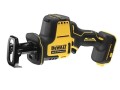 DeWalt Piła szablasta 18V DCS369N body