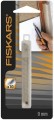 FISKARS Zapasowe wymienne ostrza 9mm x10szt. FS1004614