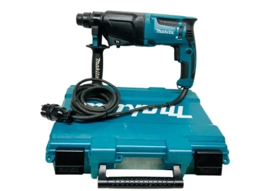 Mlotowiertarka-Makita-HR2610-SDS-Plus-800-W.webp