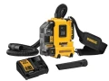DeWalt Odkurzacz do odsysania pyłu przystawka 18V DWH161D1