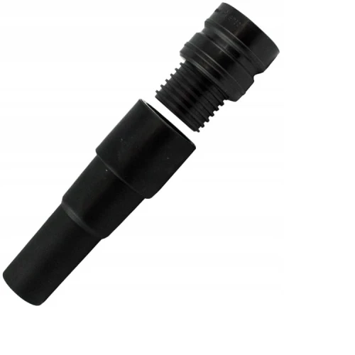 DeWalt Adapter do odkurzacza stożkowy gumowy AIRLOCK 3-stopniowy DWV9110 DWV9110-XJ.jpg