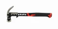 AW Tools Młotek dekarski 680g BLACK LINE 