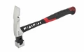 AW Tools Młotek murarski 680g BLACK LINE 