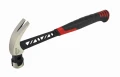 AW Tools Młotek szewski 560g BLACK LINE 