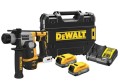 DeWalt Młotowiertarka 18V 1,4J 2x1,7Ah SDS+ DCH172E2T