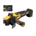 DeWalt Szlifierka kątowa Diax z regulacją obrotów 18V 125mm DCG416VSN