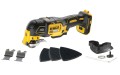 DeWalt Narzędzie wielofunkcyjne 18V multitool DCS356N