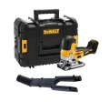 DeWalt Wyrzynarka 18V XR DCS335NT Walizka systemowa TSTAK