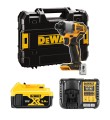 DeWalt Zakrętarka udarowa 18V 192Nm 1x5Ah DCF840P1