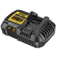 DeWalt Ładowarka 18/54V 6A DCB116