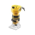 DeWalt Frezarka do krawędzi 590W  DWE6005