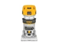 DeWalt Frezarka do krawędzi 900W 6 - 8mm D26200