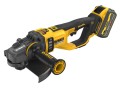DeWalt Szlifierka kątowa 54V 230mm DCG460N FLEXVOLT