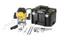 DeWalt Frezarka górnorzecionowa 2300W DWE625KT