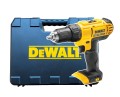 DeWalt Wiertarko-wkrętarka 42Nm 18V XR DCD771NT