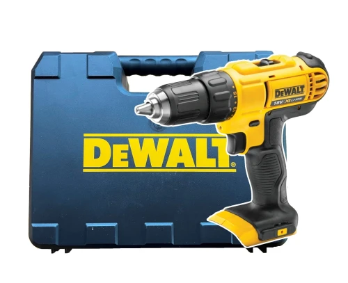 Dewalt Wiertarko-wkrętarka 18V DCD771NT.jpg