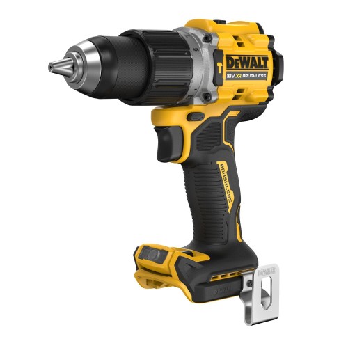 Wiertarko wkrętarka z udarem 18V Dewalt 90Nm DCD805N