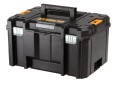 Dewalt Walizka transportowa TSTAK - Nowość 17l 44x32,5x24cm