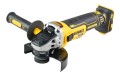 Dewalt Szlifierka kątowa 18V DCG405NT