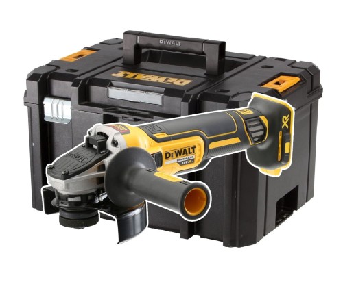 Dewalt Szlifierka kątowa 18V DCG405NT