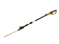 DeWalt Nożyce do żywopłotu na wysięgniku 18V DCMPH566N
