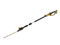 DeWalt Nożyce do żywopłotu na wysięgniku 5Ah 18V DCMPH566P1