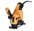 DeWalt Szlifierka kątowa 125mm 1400W  + osłona do cięcia betonu DWE46107