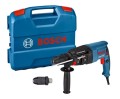 Bosch Młotowiertarka 3J 800W SDS+ GBH 2-26 DFR Uchwyt