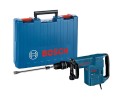 Bosch Młot udarowy 1500W 16,8J SDS max GSH 11 E