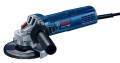 Bosch Szlifierka kątowa 125mm 900W GWS 9-125S