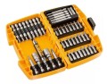 DeWalt Zestaw akcesoriów bity DT71572