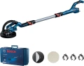 Bosch szlifierka do gipsu 550W GTR 550