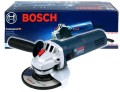 Bosch Szlifierka kątowa 125mm 750W GWS750S