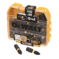 DeWalt Zestaw bitów udarowych 25el Pz2 Torsion DT70556T
