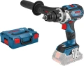Bosch Wiertarko-wkrętarka 18V 110Nm GSR 18V-110C (KORPUS)