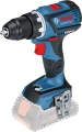 Bosch Wiertarko-wkrętarka 18V 60Nm GSR 18 V-60C